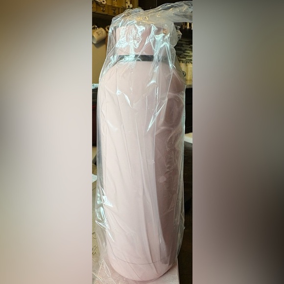 Wanderlust Insulated Bottle - Pink - Picture 2 of 2